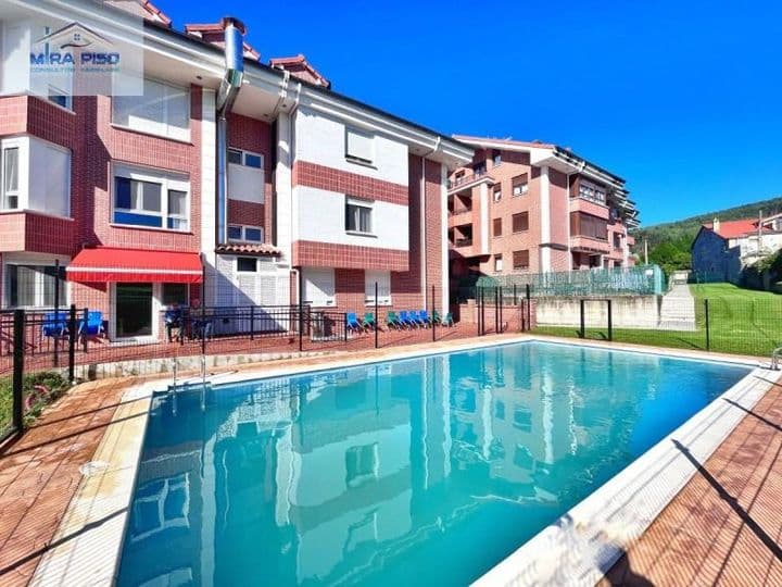 2 bedrooms apartment for sale in Trasmiera, Spain