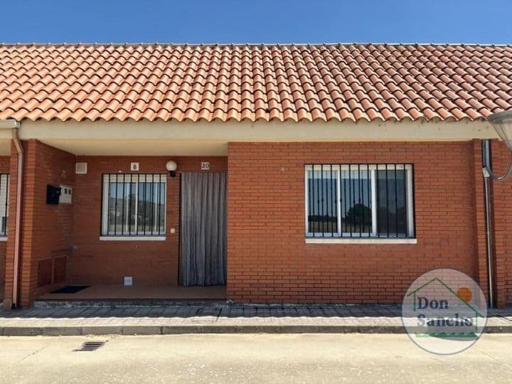 3 bedrooms house for sale in Valladolid, Spain