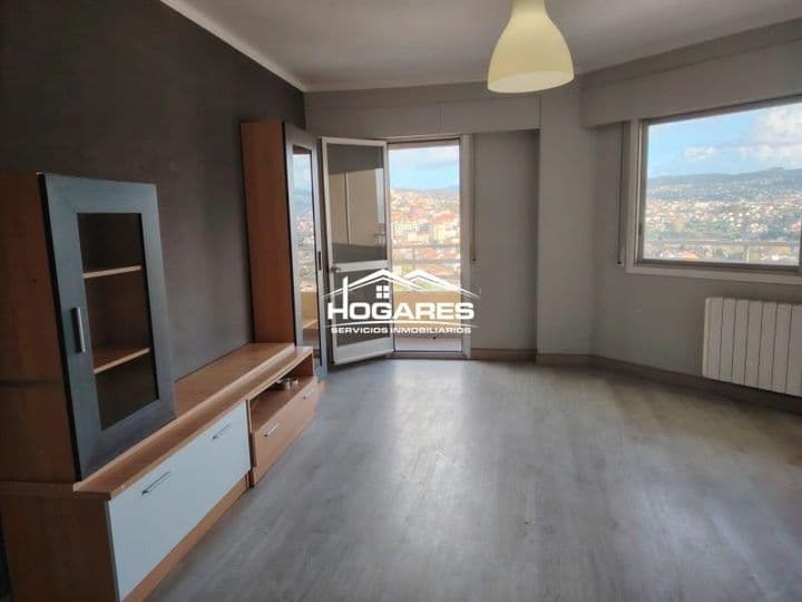 3 bedrooms apartment for sale in Vigo, Spain