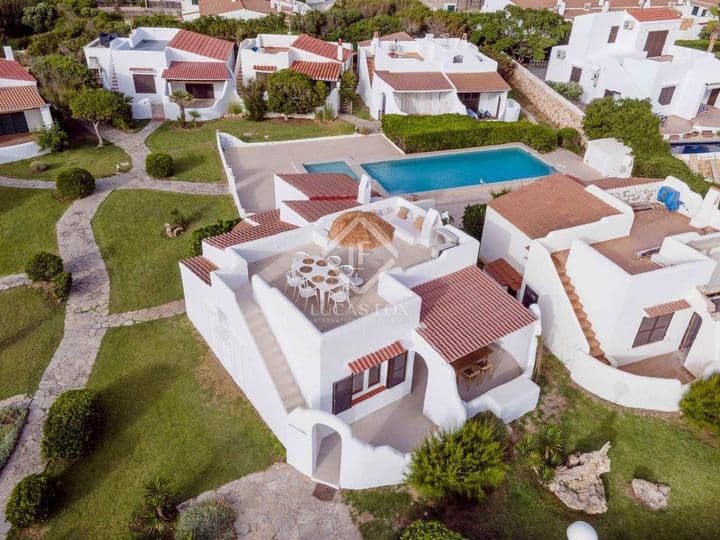 3 bedrooms house for rent in Ciutadella de Menorca, Spain