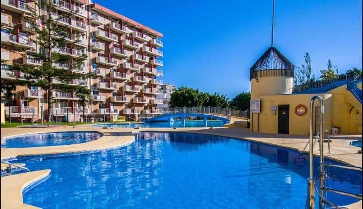 1 bedroom apartment for sale in Parque de la Paloma, Spain