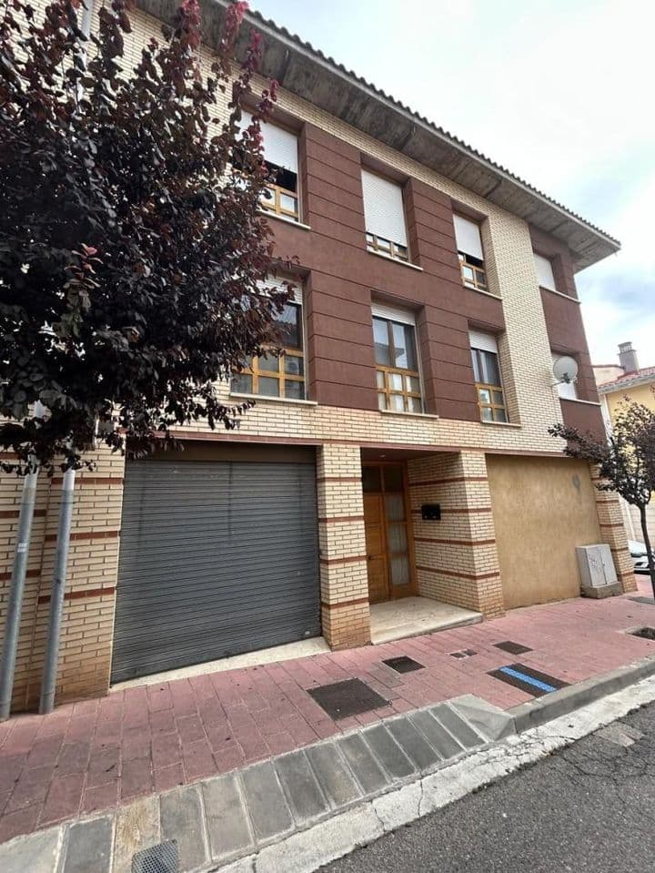 3 bedrooms apartment for sale in Tudela, Spain