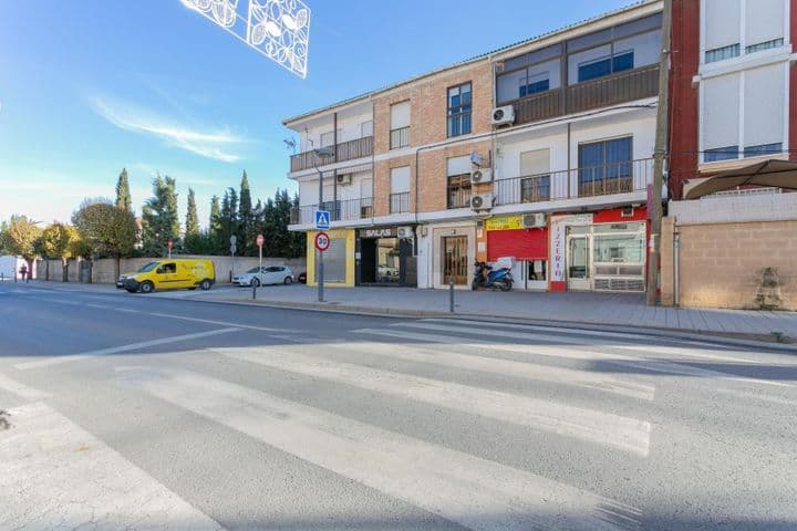 2 bedrooms apartment for sale in Vega de Granada, Spain