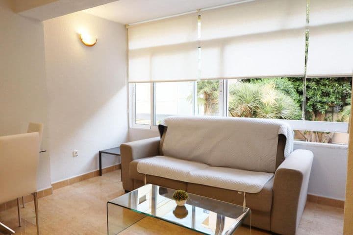 1 bedroom apartment for rent in La Carihuela - Los Nidos, Spain