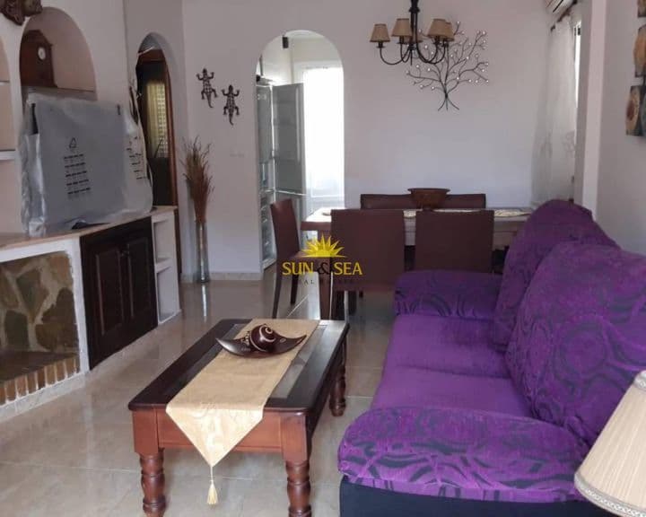 2 bedrooms house for rent in Guardamar del Segura, Spain