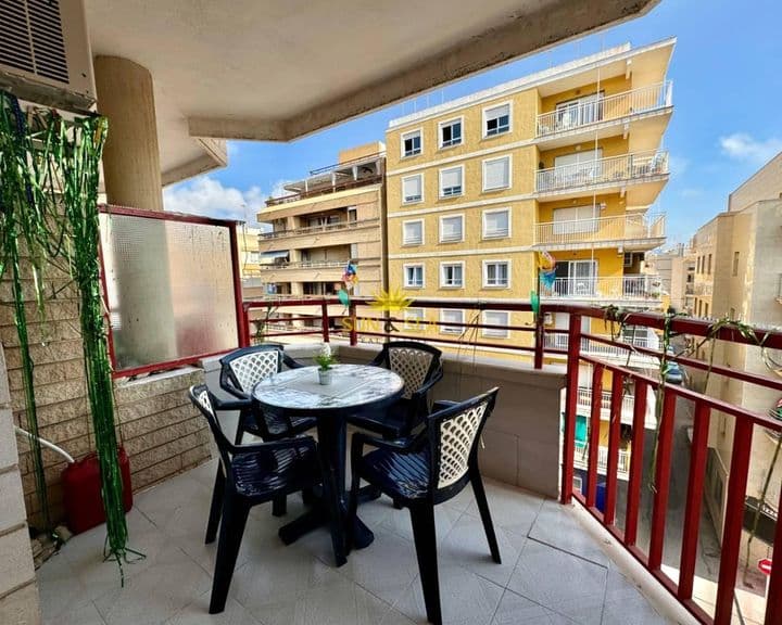 1 bedroom apartment for rent in Playa del Cura quarter, Spain