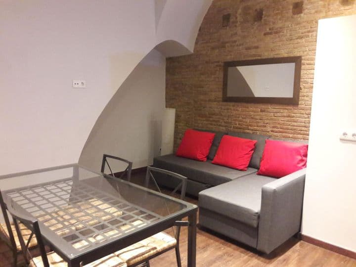 1 bedroom apartment for rent in Ciutat Vella, Spain