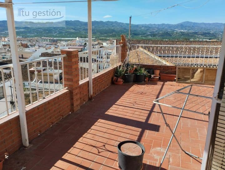 4 bedrooms house for sale in Velez-Malaga, Spain