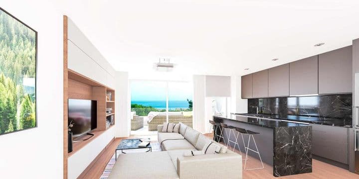 4 bedrooms apartment for sale in Montemar, Spain