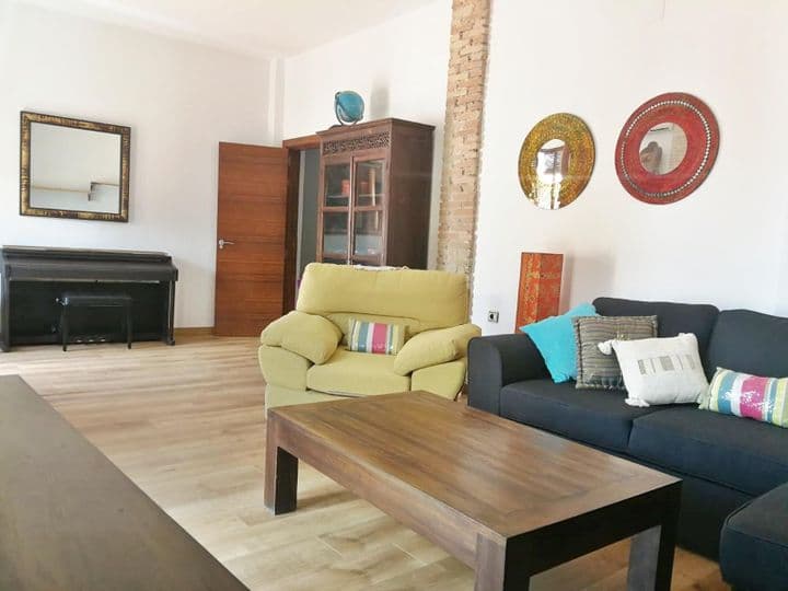 3 bedrooms apartment for rent in San Matias-Realejo, Spain