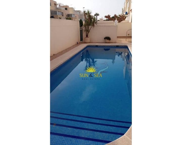 5 bedrooms house for rent in San Pedro del Pinatar, Spain