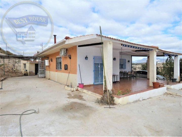 3 bedrooms house for rent in Molina de Segura, Spain