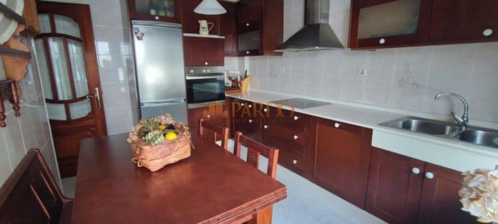 3 bedrooms apartment for sale in Naron, Spain