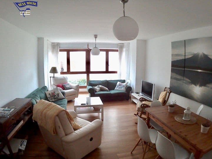 3 bedrooms apartment for rent in Santander, Spain