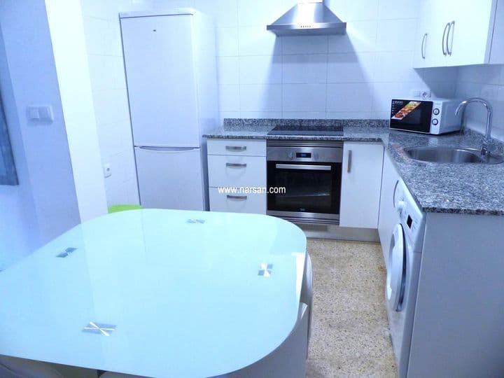 3 bedrooms apartment for rent in Benicasim, Spain