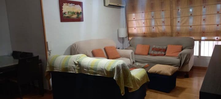 4 bedrooms apartment for rent in Beiro, Spain