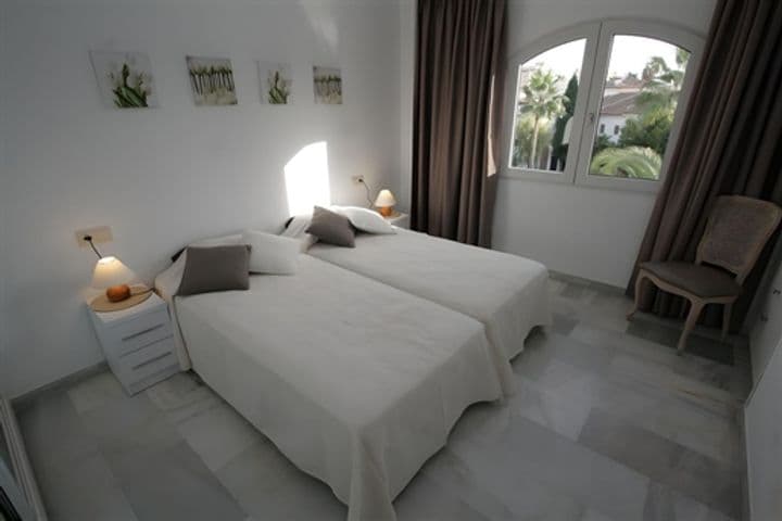 1 bedroom apartment for sale in Fuengirola, Spain