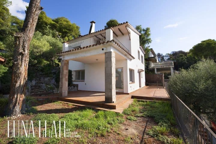 4 bedrooms house for sale in Castelldefels, Spain