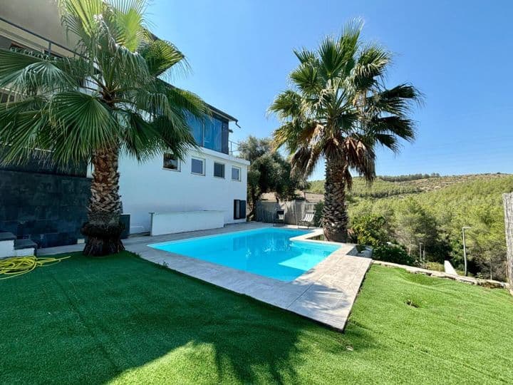 4 bedrooms house for rent in Sant Pere de Ribes, Spain