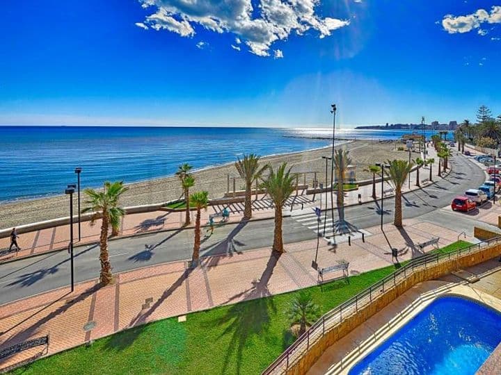 3 bedrooms apartment for rent in Carvajal - Las Gaviotas, Spain