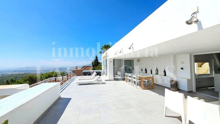 3 bedrooms house for sale in Jesus/Nuestra Senora de Jesus, Spain