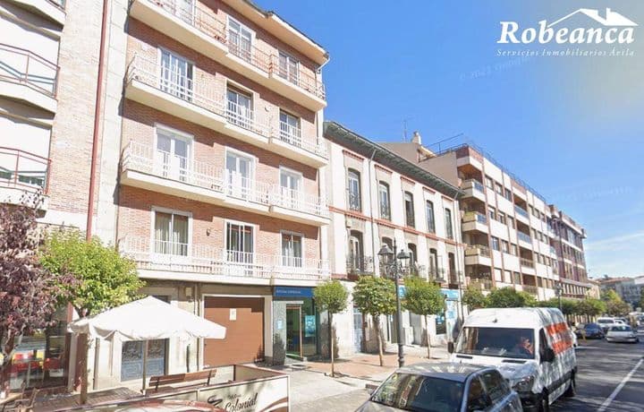 6 bedrooms apartment for sale in Avila, Spain