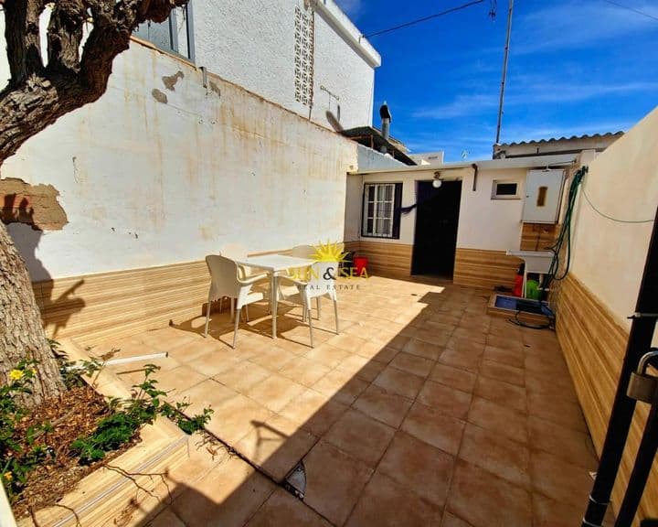 1 bedroom apartment for rent in Torre de la Horadada, Spain