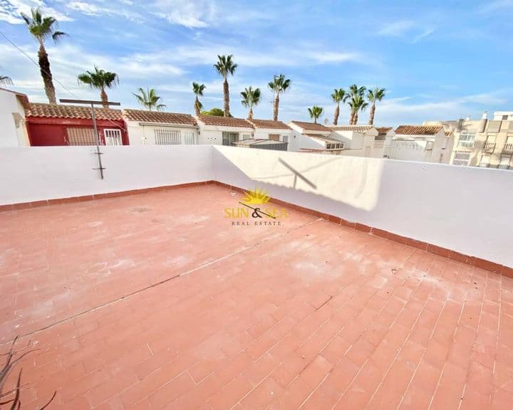 3 bedrooms apartment for rent in Los Alcazares, Spain