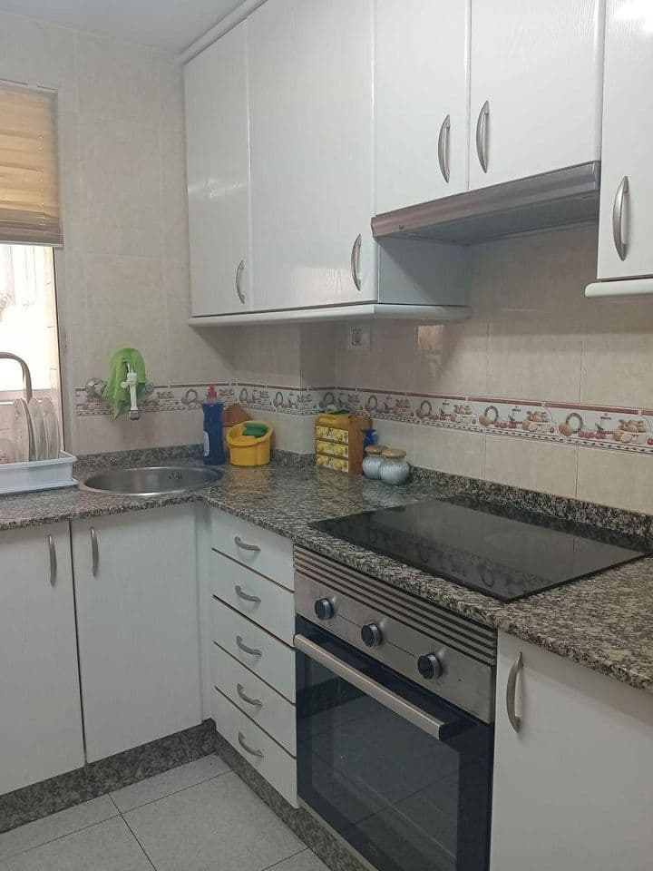 3 bedrooms apartment for sale in Vigo, Spain