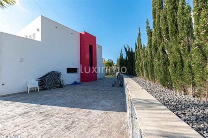 6 bedrooms house for sale in Calpe (Calp), Spain