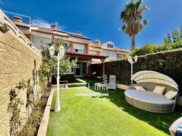 4 bedrooms house for sale in Ayuntamiento San Juan, Spain