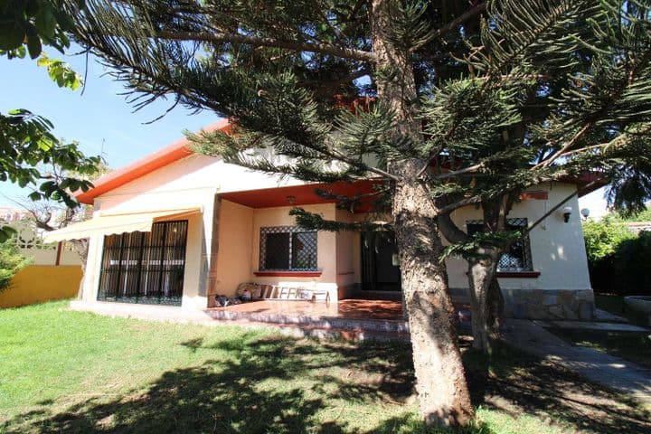 3 bedrooms house for rent in Arroyo de la Miel, Spain