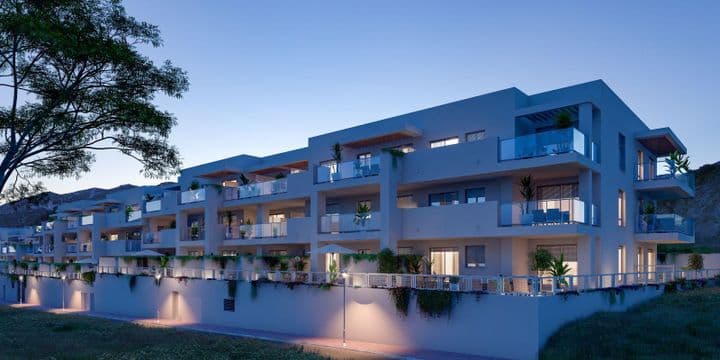 3 bedrooms apartment for sale in Benalmadena Pueblo, Spain