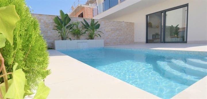 4 bedrooms house for sale in Guardamar del Segura, Spain