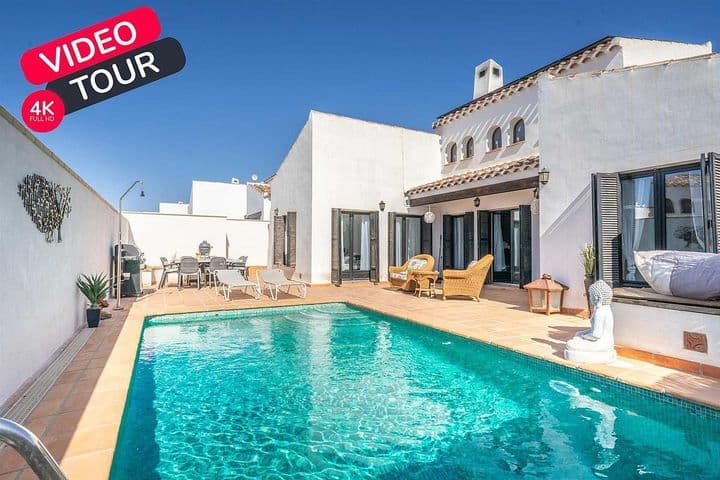 3 bedrooms house for sale in Murcia, Spain