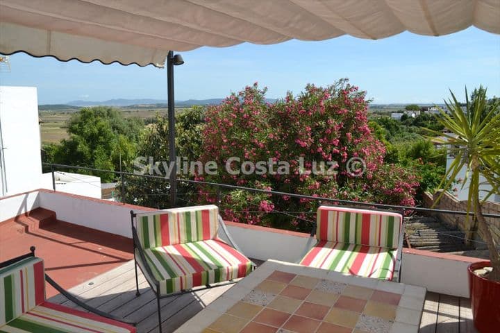 3 bedrooms house for sale in La Janda, Spain