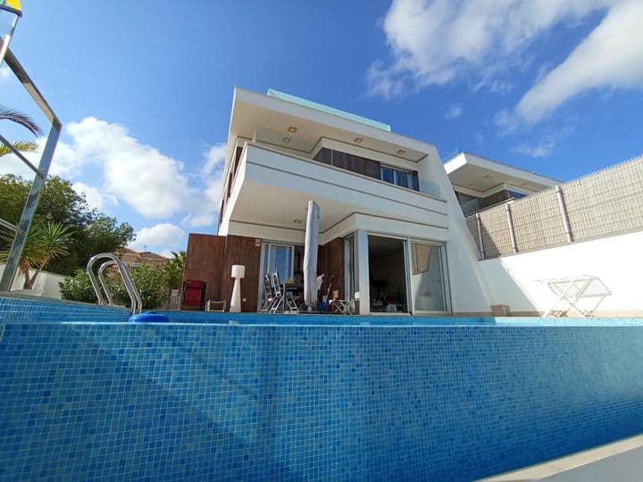 3 bedrooms house for sale in Villamartin-Las Filipinas, Spain