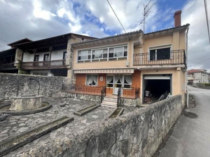 4 bedrooms house for sale in Cantabria, Spain