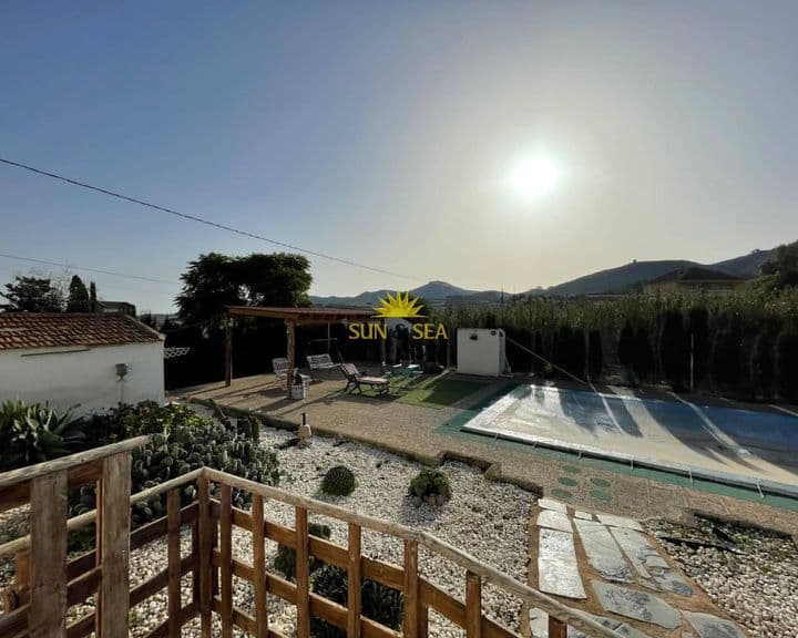 5 bedrooms house for rent in Cartagena, Spain