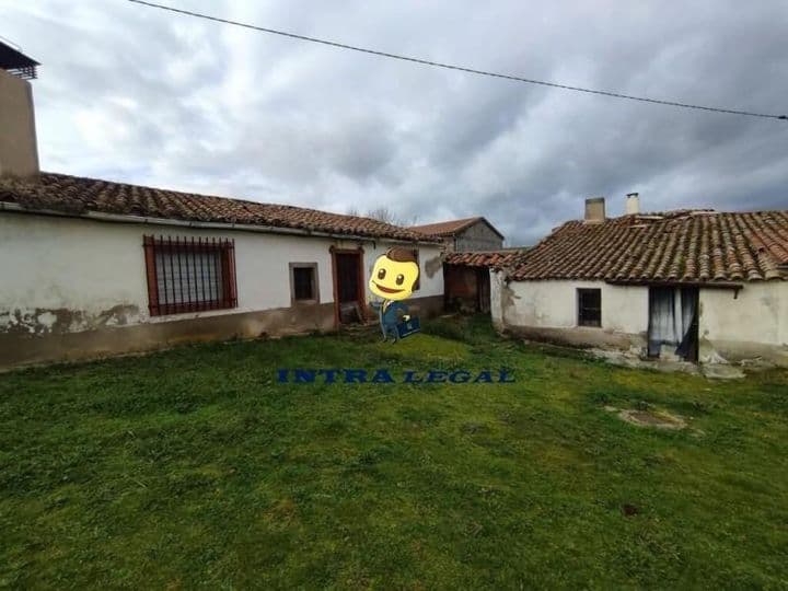 1 bedroom house for sale in Campo de Salamanca, Spain