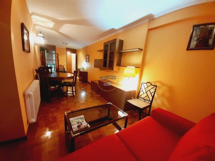 2 bedrooms apartment for sale in Vigo, Spain