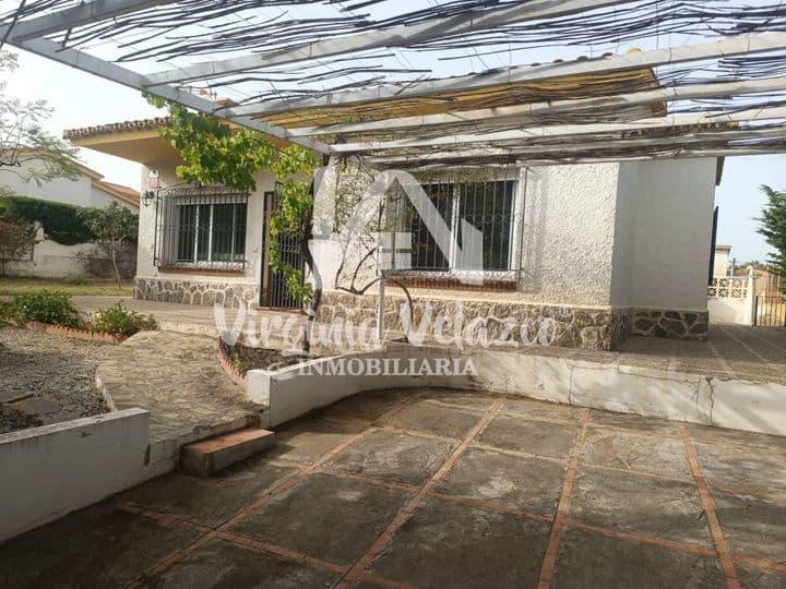 3 bedrooms house for rent in Velez-Malaga, Spain