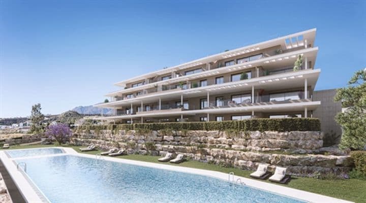 2 bedrooms apartment for sale in Estepona, Spain