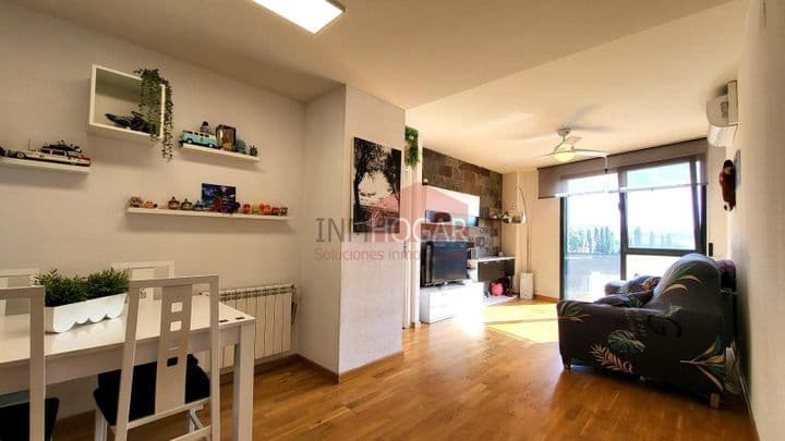 3 bedrooms apartment for sale in Avila, Spain