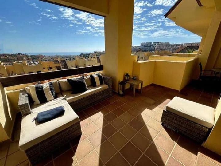 2 bedrooms apartment for sale in Manilva, Spain