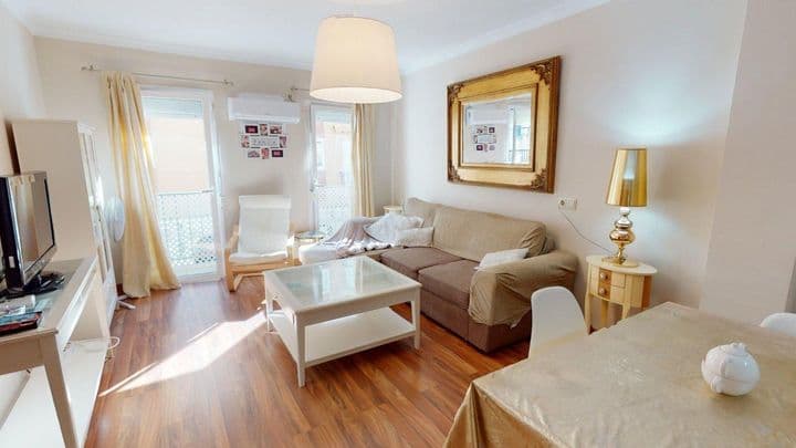 2 bedrooms apartment for rent in Los Boliches, Spain