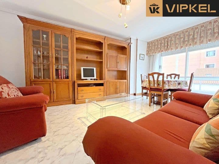 2 bedrooms apartment for sale in Betanzos county, Spain