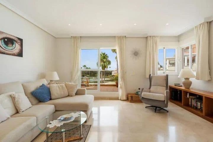 3 bedrooms apartment for sale in Estepona, Spain