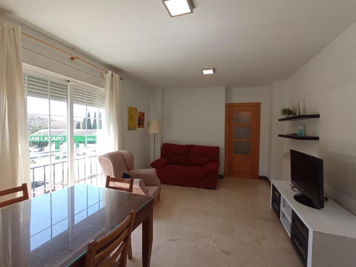 1 bedroom apartment for rent in Granada, Spain