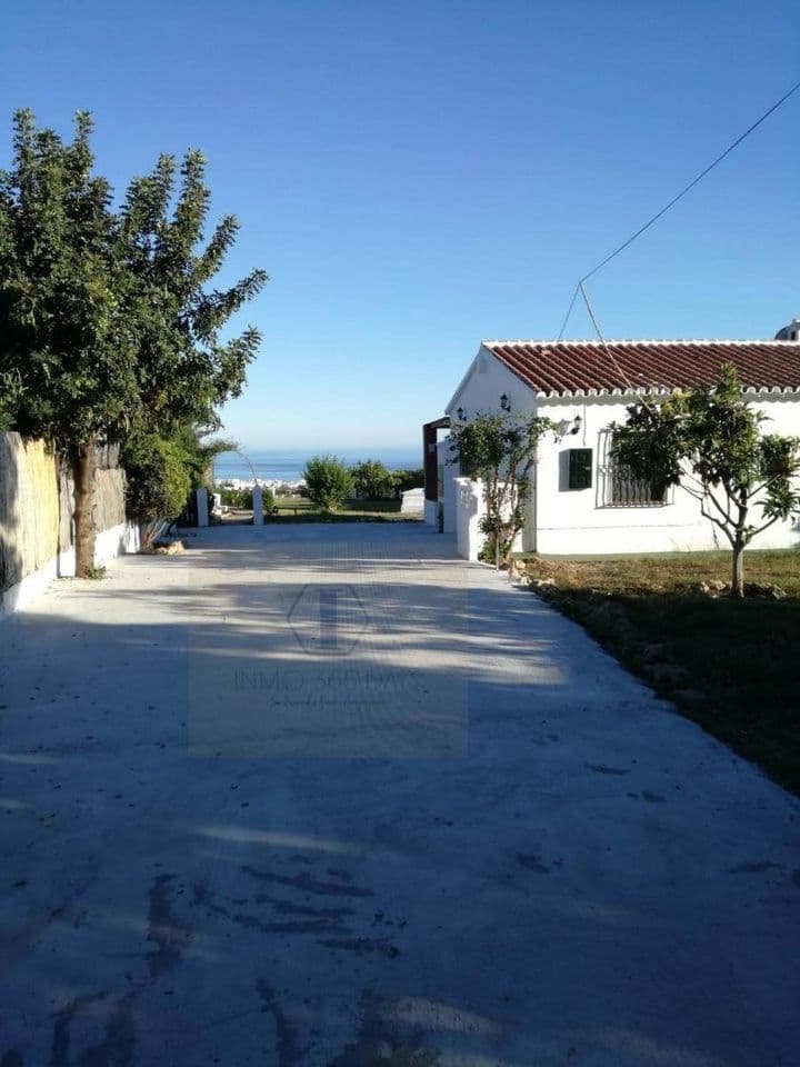 2 bedrooms house for sale in Frigiliana, Spain